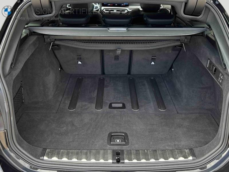 Occasion BMW Série 3 Touring 320dA xDrive 190ch M Sport 2024 Saphirschwarz métallisé 49990 € à Chalon-sur-Saône