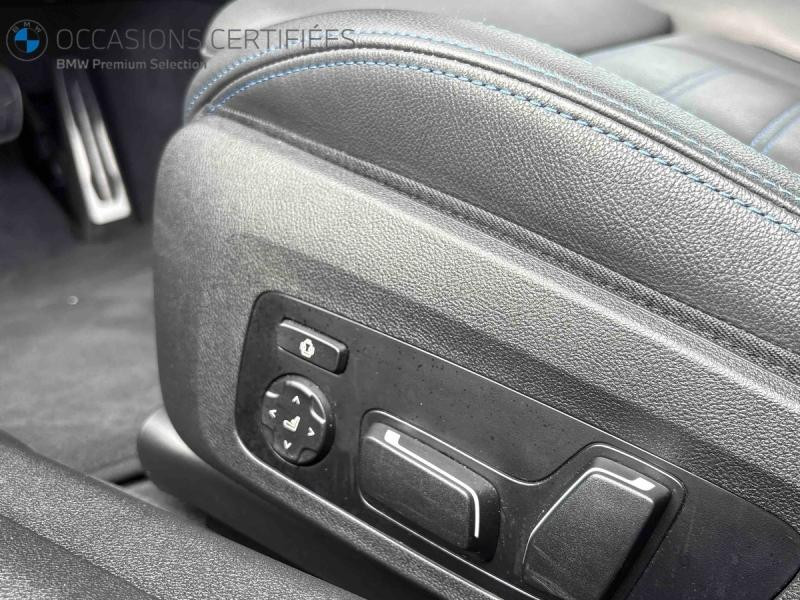 Occasion BMW Série 3 Touring 320dA xDrive 190ch M Sport 2024 Saphirschwarz métallisé 49990 € à Chalon-sur-Saône