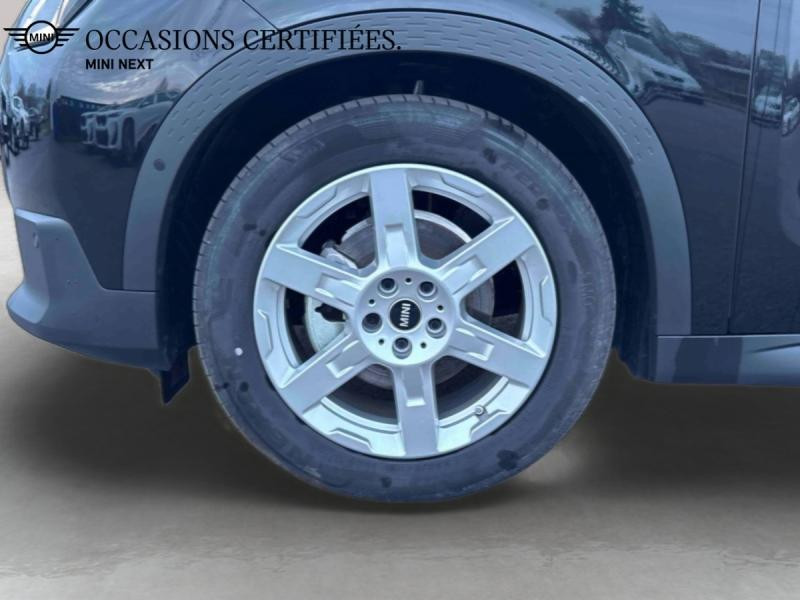 Used MINI Countryman E 204ch Classic 2024 Midnight Black II € 36990 in Chalon-sur-Saône