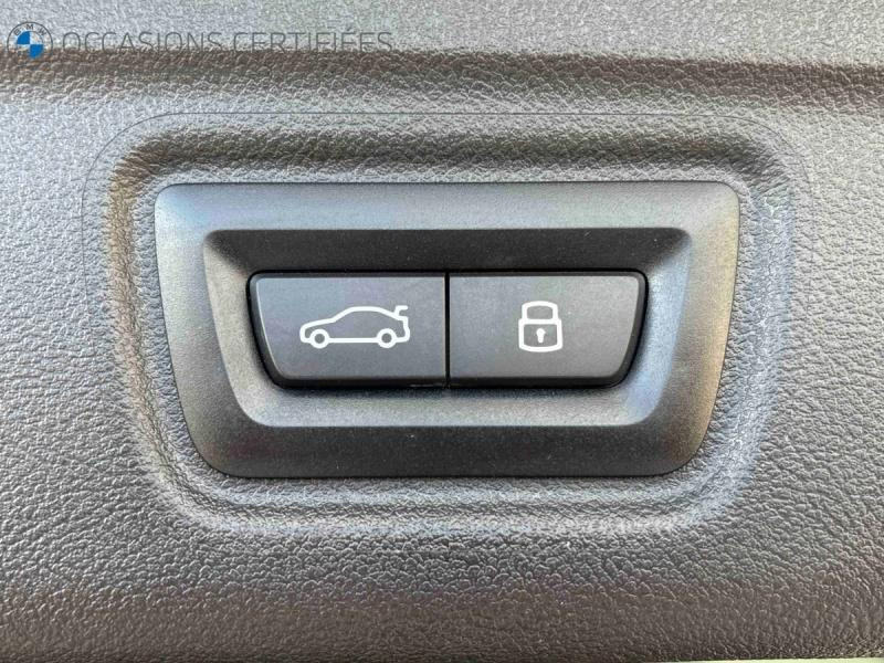 Occasion BMW Série 3 Touring 320dA xDrive 190ch M Sport 2024 Saphirschwarz métallisé 49990 € à Chalon-sur-Saône