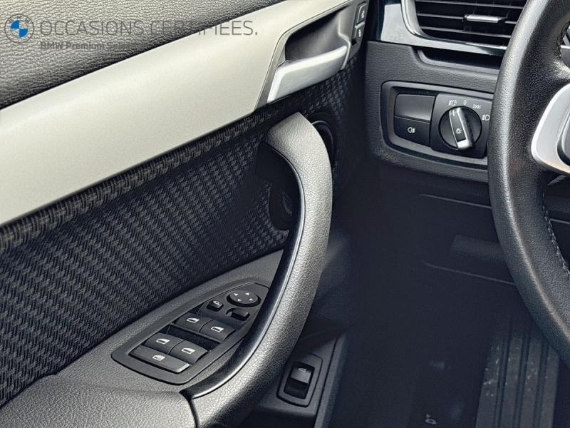 Occasion BMW X1 sDrive16dA 116ch Business Design DKG7 2021 Mineralweiss 22990 € à Chalon-sur-Saône