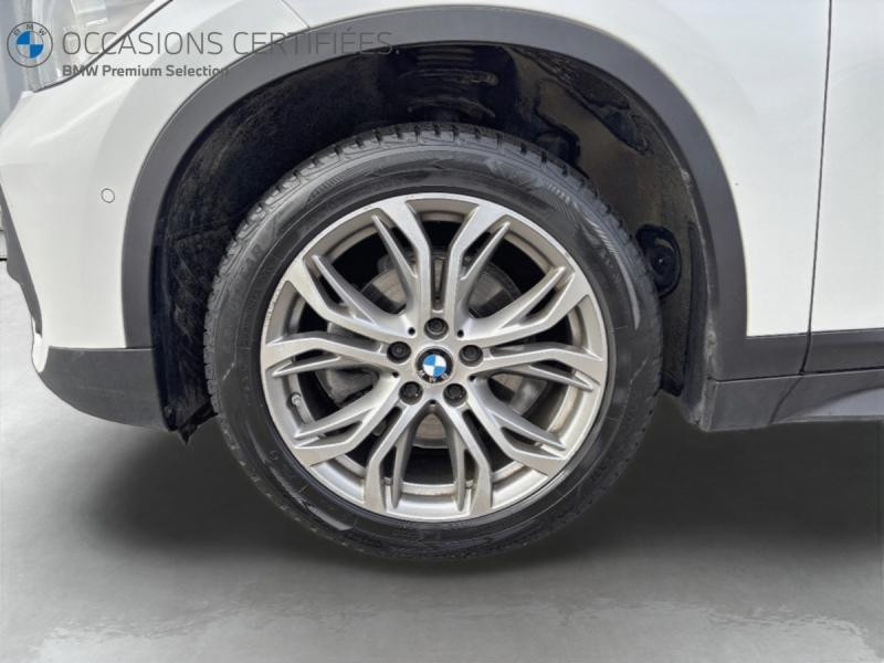 Occasion BMW X1 sDrive16dA 116ch Business Design DKG7 2021 Mineralweiss 22990 € à Chalon-sur-Saône