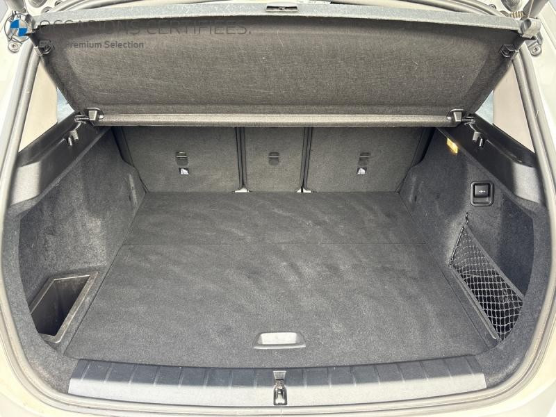 Occasion BMW X1 sDrive16dA 116ch Business Design DKG7 2021 Mineralweiss 22990 € à Chalon-sur-Saône