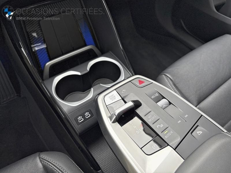 Used BMW X1 sDrive18i 136ch xLine 2024 Phytonicblau métal € 45890 in Chalon-sur-Saône