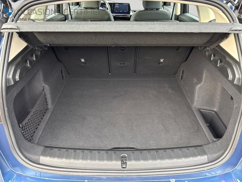 Used BMW X1 sDrive18i 136ch xLine 2024 Phytonicblau métal € 45890 in Chalon-sur-Saône