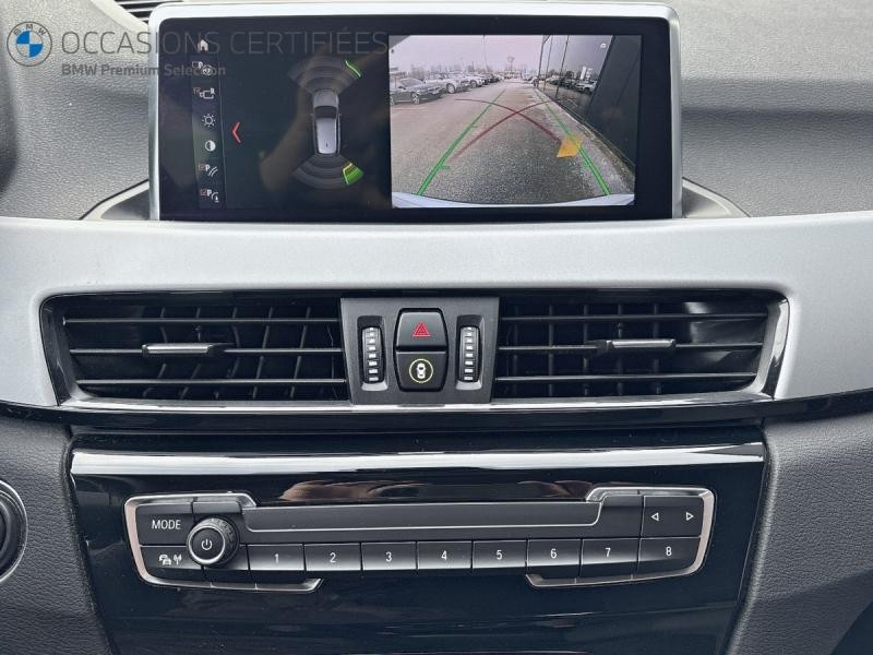 Occasion BMW X1 sDrive16dA 116ch Business Design DKG7 2021 Mineralweiss 22990 € à Chalon-sur-Saône