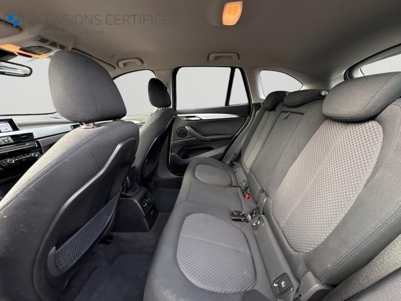 Occasion BMW X1 sDrive16dA 116ch Business Design DKG7 2021 Mineralweiss 22990 € à Chalon-sur-Saône