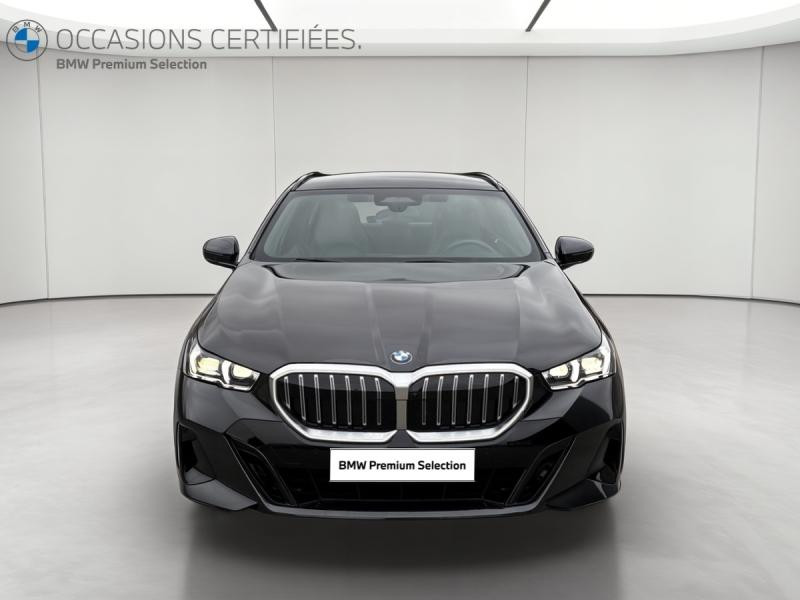 Used BMW Série 5 Touring 520dA 197ch M Sport xDrive 2025 Sophistograu métallisé € 79990 in Chalon-sur-Saône