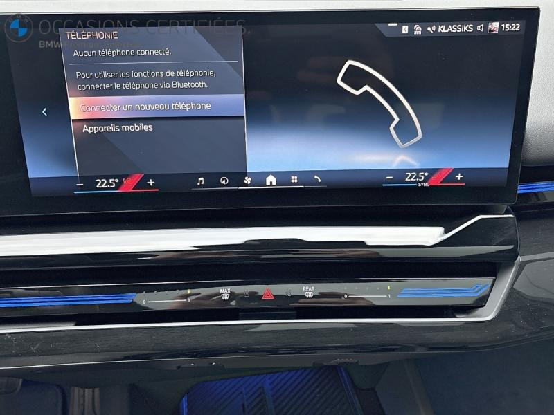 Used BMW Série 5 Touring 520dA 197ch M Sport xDrive 2025 Sophistograu métallisé € 79990 in Chalon-sur-Saône