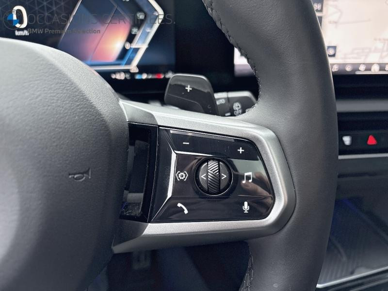 Used BMW Série 5 Touring 520dA 197ch M Sport xDrive 2025 Sophistograu métallisé € 79990 in Chalon-sur-Saône