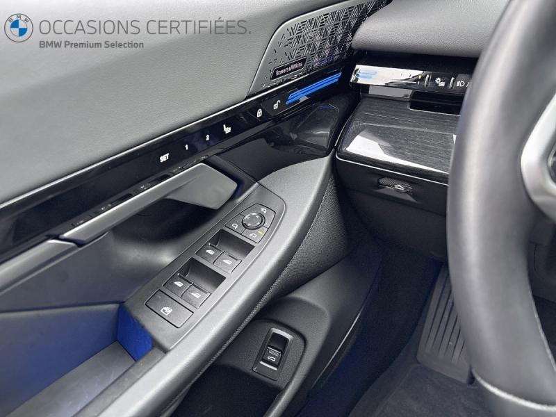 Used BMW Série 5 Touring 520dA 197ch M Sport xDrive 2025 Sophistograu métallisé € 79990 in Chalon-sur-Saône