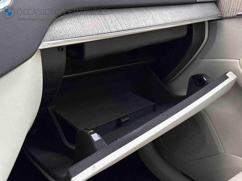 Occasion VOLVO XC90 T8 AWD 310 + 145ch Ultra Style Chrome Geartronic 2023 Bleu Denim Métallisé 50990 € à Chalon-sur-Saône