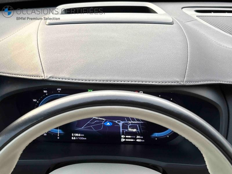 Occasion VOLVO XC90 T8 AWD 310 + 145ch Ultra Style Chrome Geartronic 2023 Bleu Denim Métallisé 50990 € à Chalon-sur-Saône