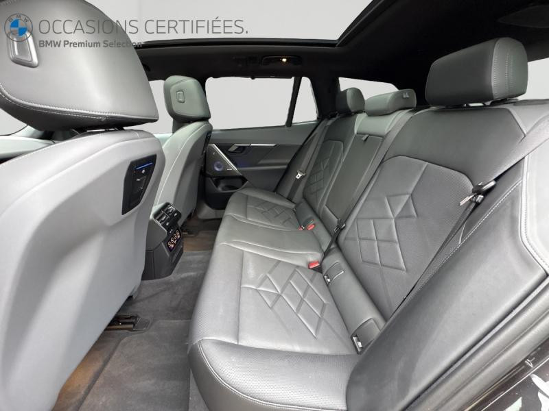 Used BMW Série 5 Touring 520dA 197ch M Sport xDrive 2025 Sophistograu métallisé € 79990 in Chalon-sur-Saône