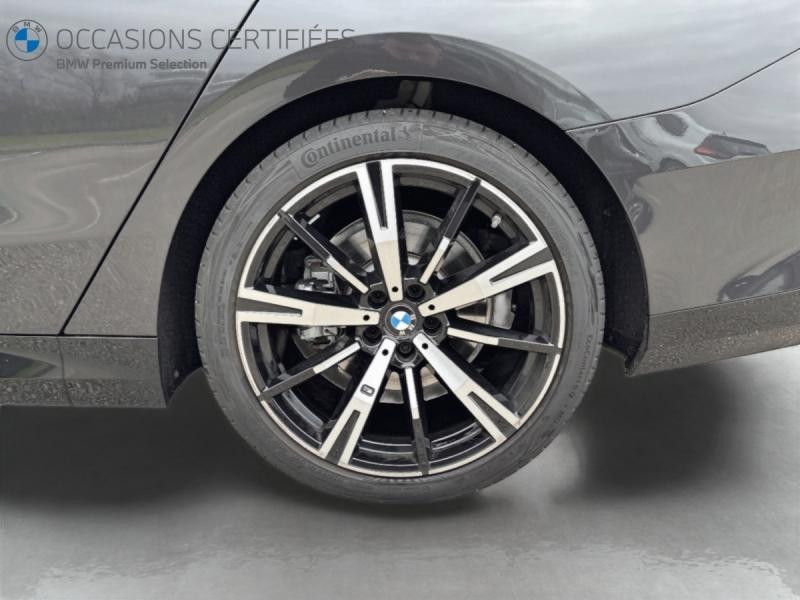 Used BMW Série 5 Touring 520dA 197ch M Sport xDrive 2025 Sophistograu métallisé € 79990 in Chalon-sur-Saône
