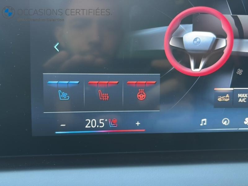 Used BMW X3 xDrive20d 197ch M Sport 2024 Dune Grey métallisé € 69990 in Chalon-sur-Saône