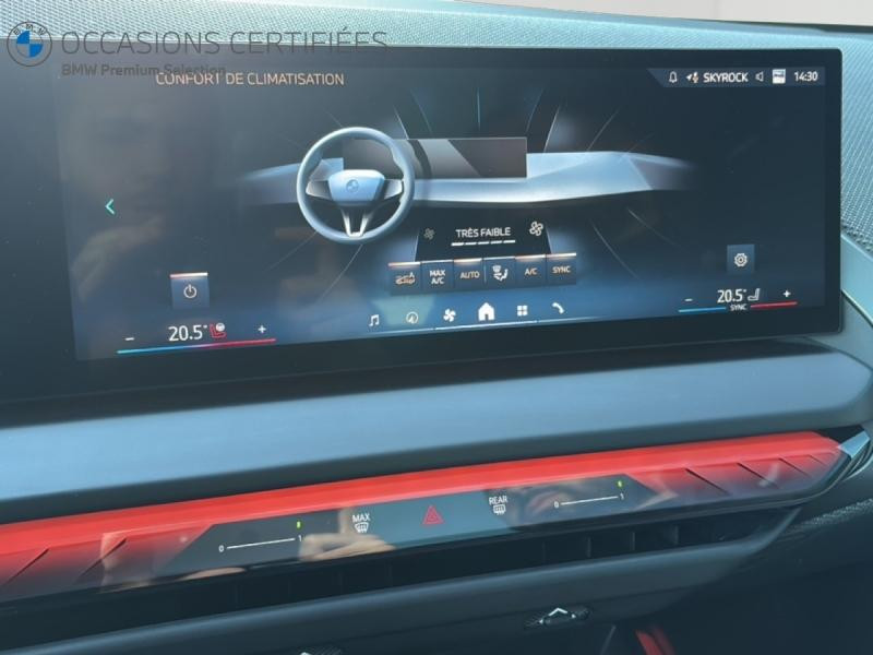 Used BMW X3 xDrive20d 197ch M Sport 2024 Dune Grey métallisé € 69990 in Chalon-sur-Saône