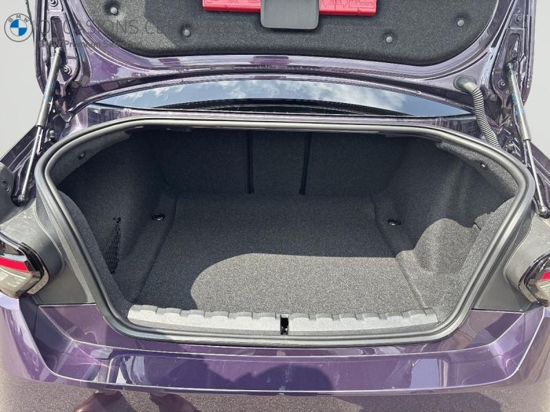 Used BMW Série 2 Coupé 220iA 184ch 2025 Thundernight métallisé € 55990 in Chalon-sur-Saône