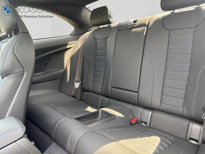 Used BMW Série 2 Coupé 220iA 184ch 2025 Thundernight métallisé € 55990 in Chalon-sur-Saône