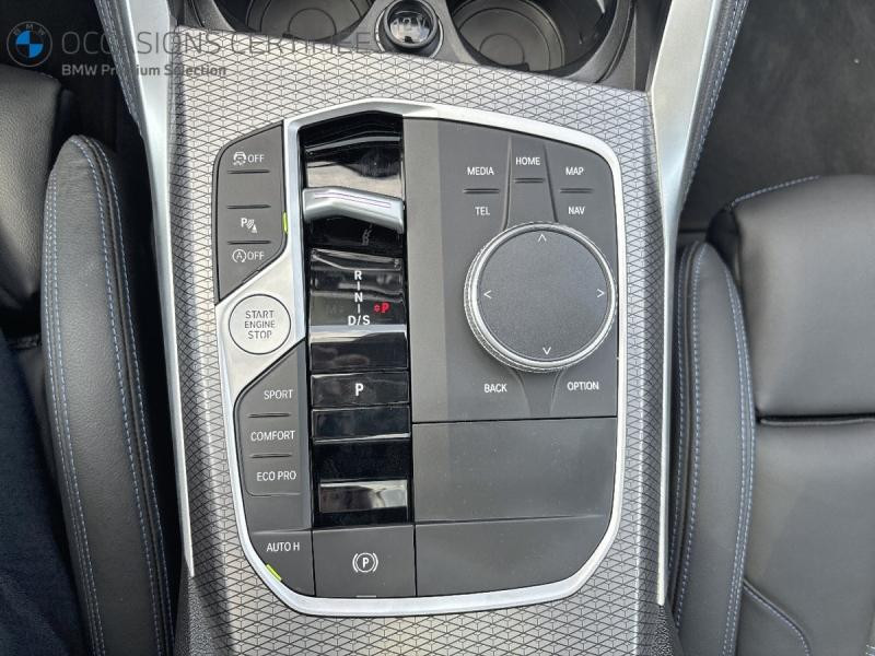 Used BMW Série 2 Coupé 220iA 184ch 2025 Thundernight métallisé € 55990 in Chalon-sur-Saône