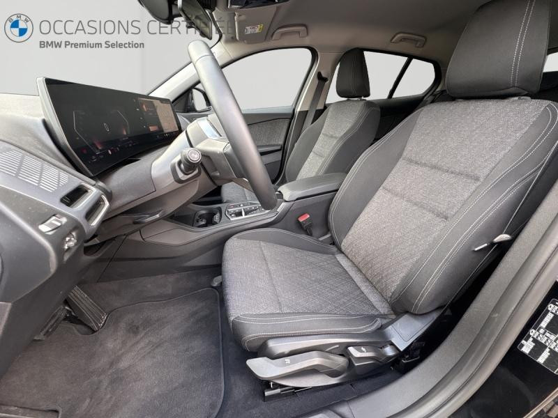 Used BMW Série 1 120dA 163ch M Sport Design DKG7 2024 Saphirschwarz métallisé € 35990 in Chalon-sur-Saône