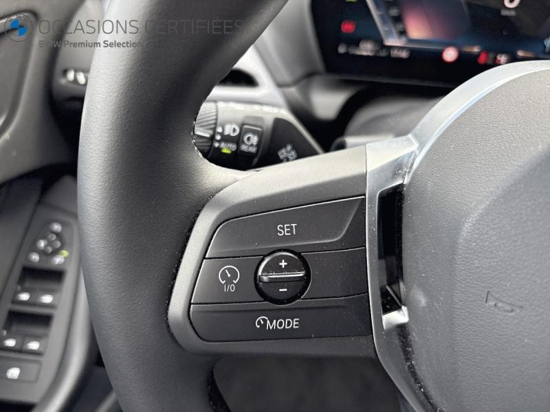 Used BMW Série 1 120dA 163ch M Sport Design DKG7 2024 Saphirschwarz métallisé € 35990 in Chalon-sur-Saône