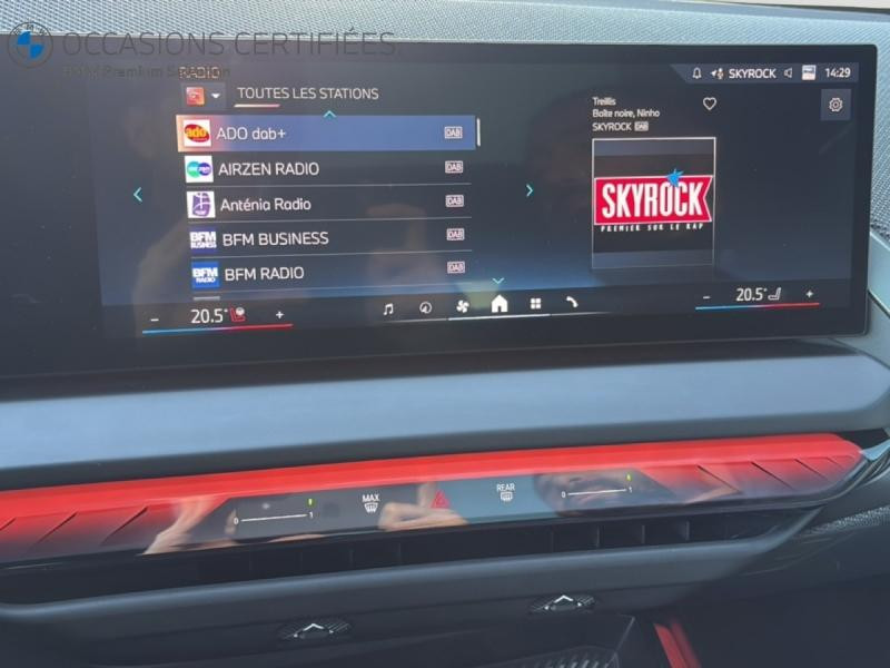 Used BMW X3 xDrive20d 197ch M Sport 2024 Dune Grey métallisé € 69990 in Chalon-sur-Saône