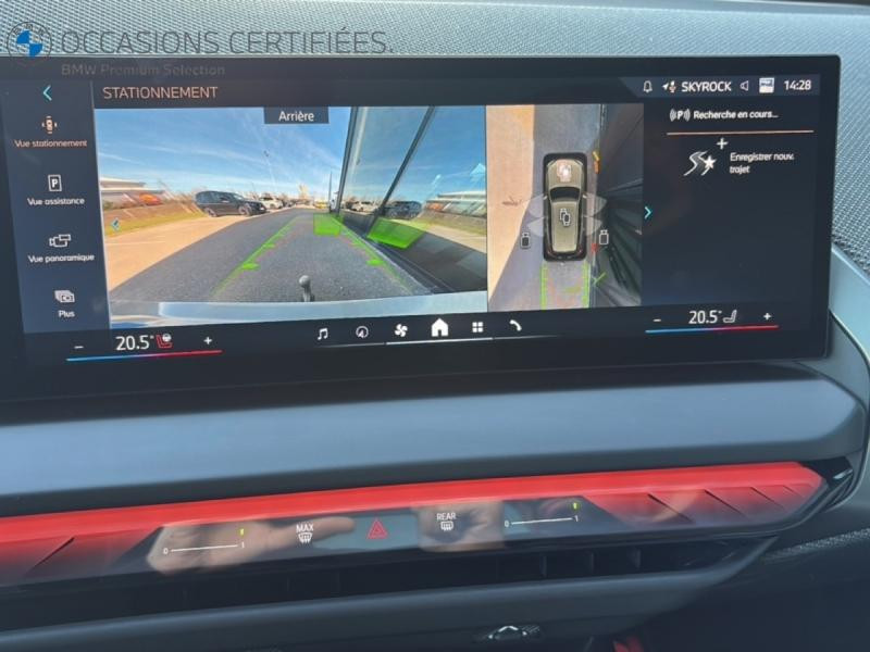 Used BMW X3 xDrive20d 197ch M Sport 2024 Dune Grey métallisé € 69990 in Chalon-sur-Saône