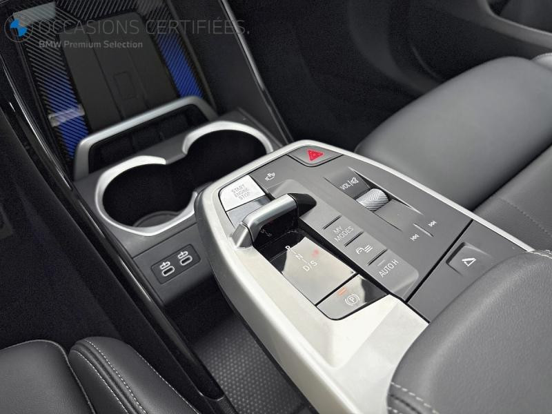 Occasion BMW X1 sDrive20d 163ch M Sport 2025 Saphirschwarz métal 49990 € à Chalon-sur-Saône