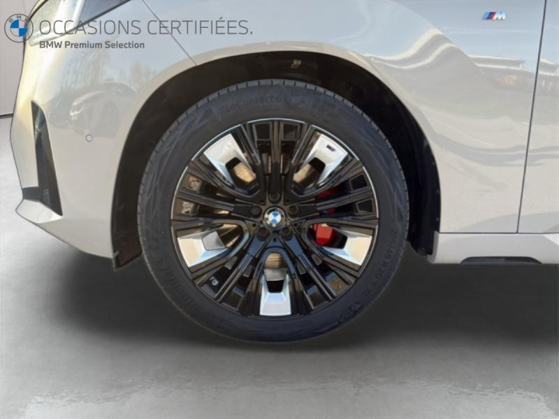 Used BMW X3 xDrive20d 197ch M Sport 2024 Dune Grey métallisé € 69990 in Chalon-sur-Saône