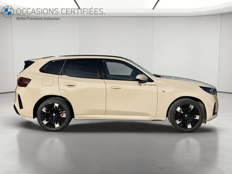 Used BMW X3 xDrive20d 197ch M Sport 2024 Dune Grey métallisé € 69990 in Chalon-sur-Saône