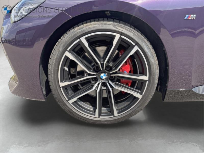 Used BMW Série 2 Coupé 220iA 184ch 2025 Thundernight métallisé € 55990 in Chalon-sur-Saône