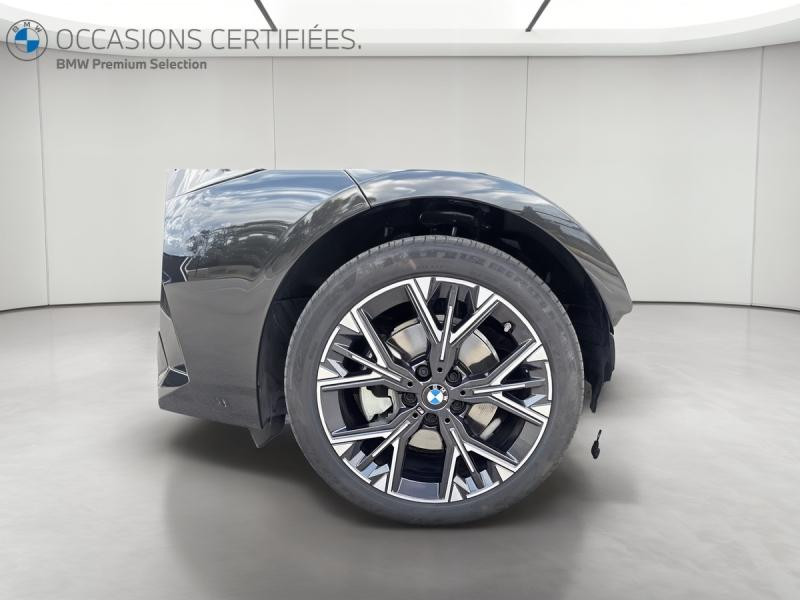 Used BMW Série 1 120dA 163ch M Sport Design DKG7 2024 Saphirschwarz métallisé € 35990 in Chalon-sur-Saône