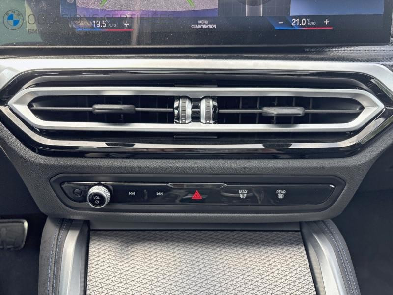 Used BMW Série 2 Coupé 220iA 184ch 2025 Thundernight métallisé € 55990 in Chalon-sur-Saône