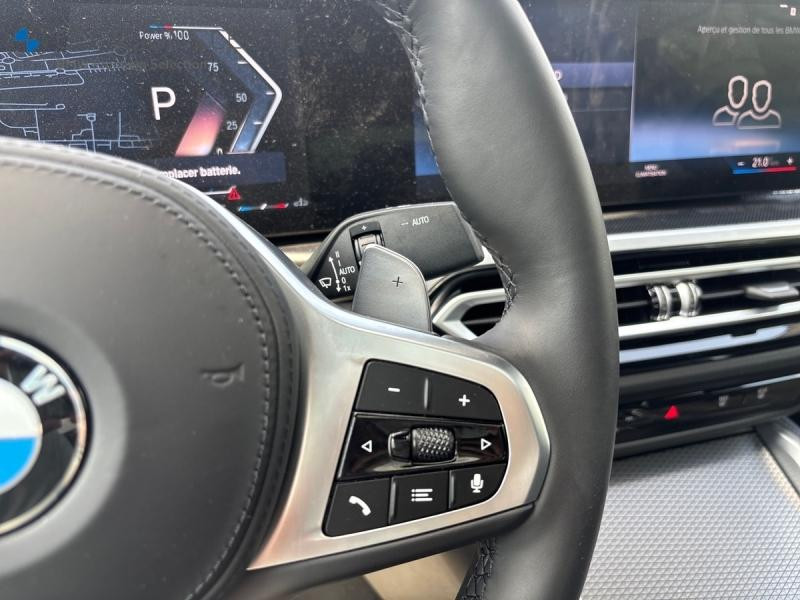 Used BMW Série 2 Coupé 220iA 184ch 2025 Thundernight métallisé € 55990 in Chalon-sur-Saône