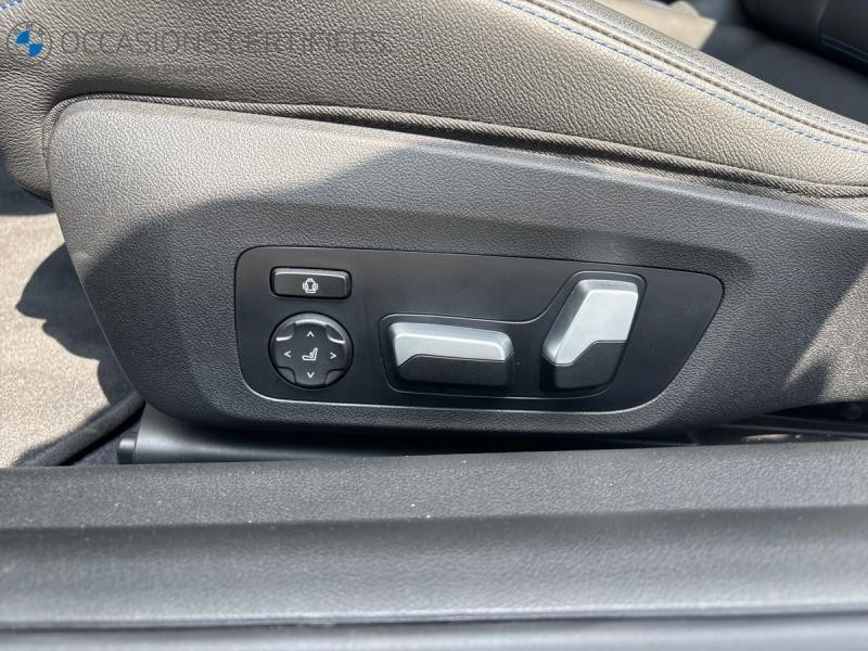 Used BMW Série 2 Coupé 220iA 184ch 2025 Thundernight métallisé € 55990 in Chalon-sur-Saône