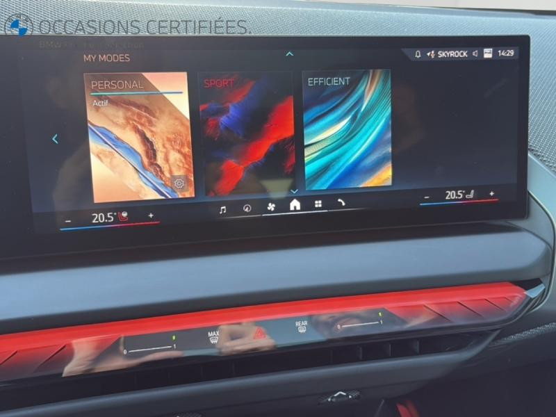 Used BMW X3 xDrive20d 197ch M Sport 2024 Dune Grey métallisé € 69990 in Chalon-sur-Saône