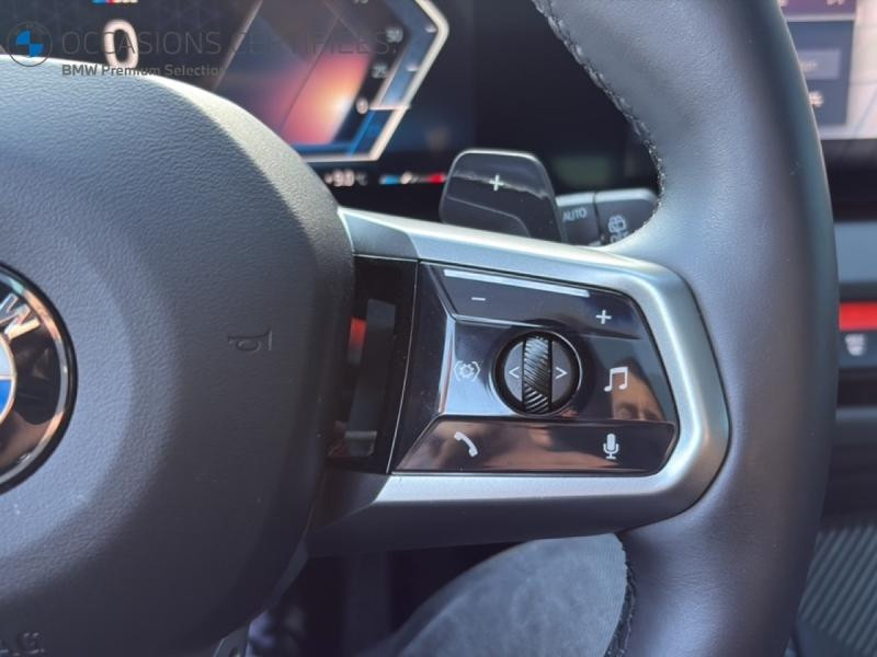 Used BMW X3 xDrive20d 197ch M Sport 2024 Dune Grey métallisé € 69990 in Chalon-sur-Saône