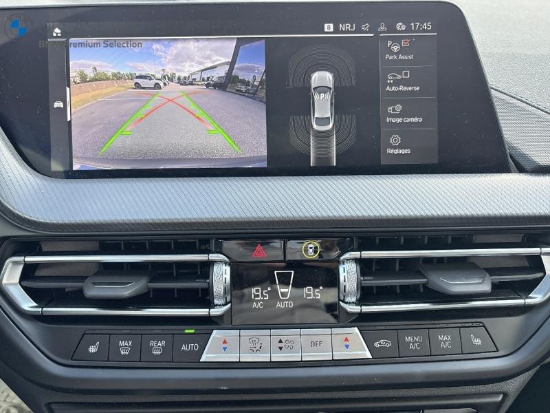 Used BMW Série 2 Gran Coupé 218dA 150ch M Sport BVA8 2024 Schyscraper Grau métallisé € 37490 in Chalon-sur-Saône