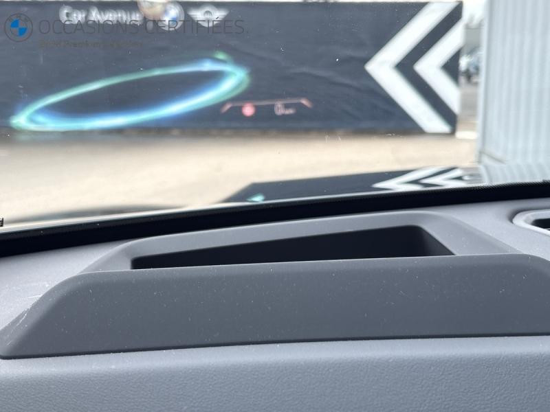 Occasion BMW X1 sDrive20d 163ch M Sport 2025 Saphirschwarz métal 49990 € à Chalon-sur-Saône