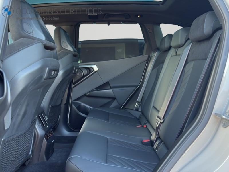 Used BMW X3 xDrive20d 197ch M Sport 2024 Dune Grey métallisé € 69990 in Chalon-sur-Saône