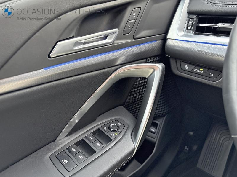 Occasion BMW X1 sDrive20d 163ch M Sport 2025 Saphirschwarz métal 49990 € à Chalon-sur-Saône