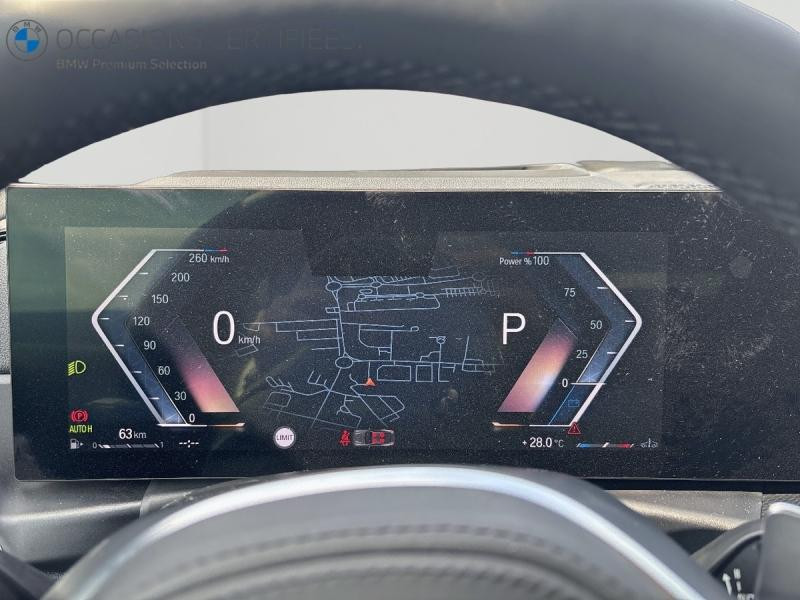 Used BMW Série 2 Coupé 220iA 184ch 2025 Thundernight métallisé € 55990 in Chalon-sur-Saône