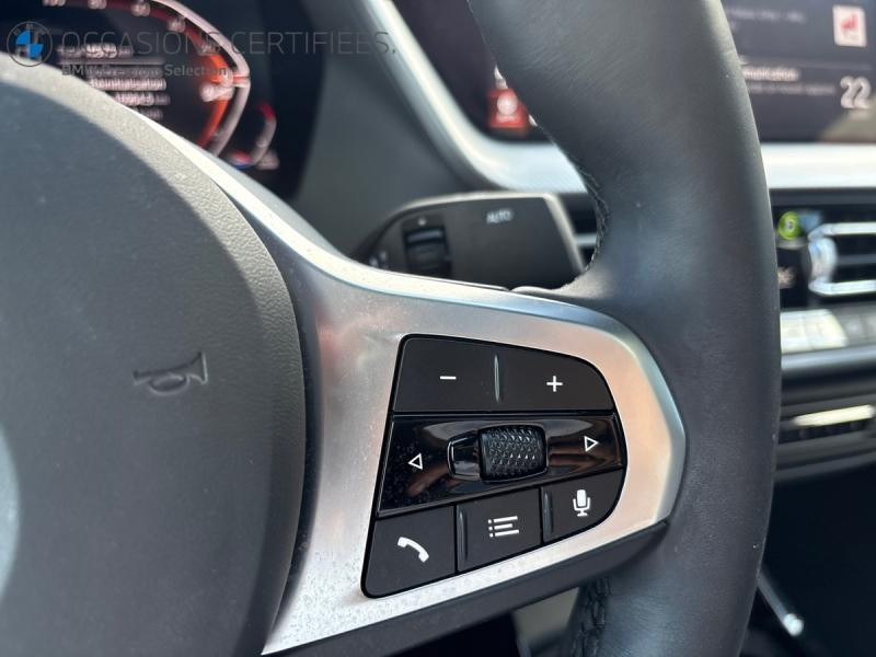 Used BMW Série 2 Gran Coupé 218dA 150ch M Sport BVA8 2024 Schyscraper Grau métallisé € 37490 in Chalon-sur-Saône