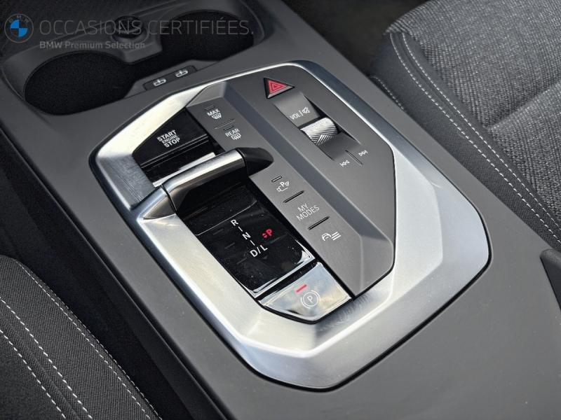 Used BMW Série 1 120dA 163ch M Sport Design DKG7 2024 Saphirschwarz métallisé € 35990 in Chalon-sur-Saône