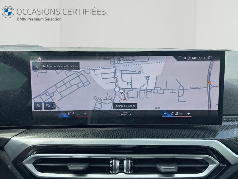 Used BMW Série 2 Coupé 220iA 184ch 2025 Thundernight métallisé € 55990 in Chalon-sur-Saône