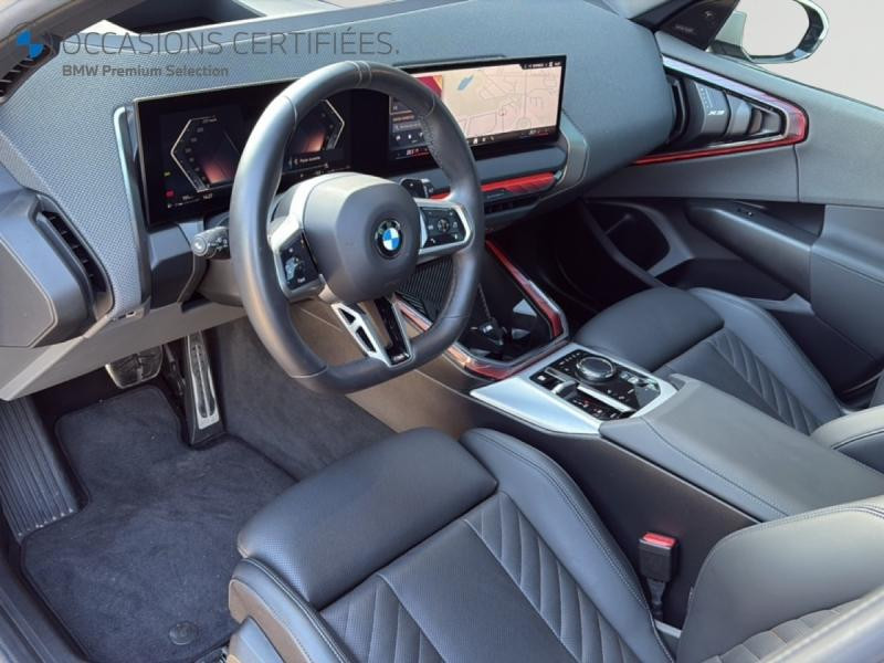 Used BMW X3 xDrive20d 197ch M Sport 2024 Dune Grey métallisé € 69990 in Chalon-sur-Saône