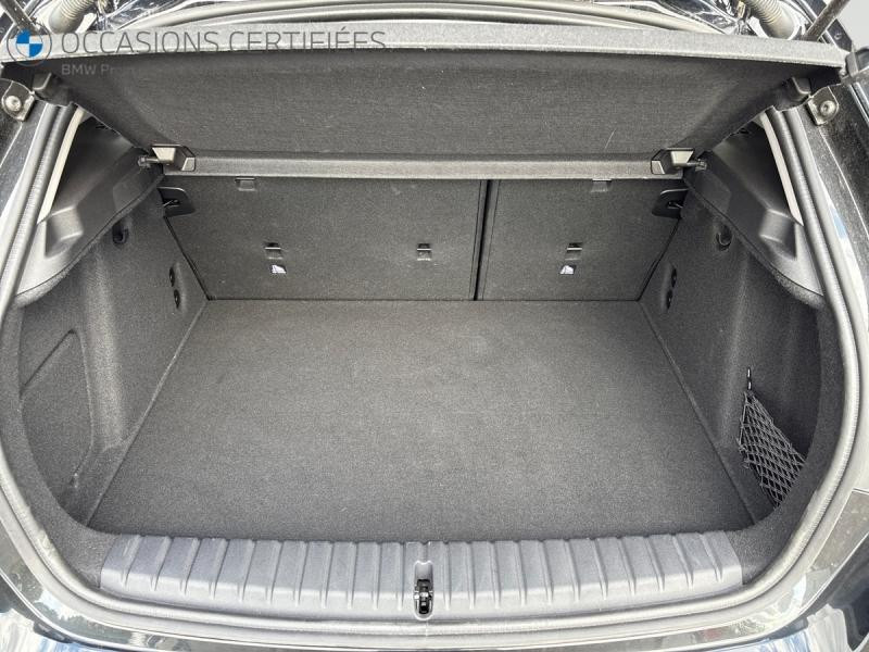 Used BMW Série 1 120dA 163ch M Sport Design DKG7 2024 Saphirschwarz métallisé € 35990 in Chalon-sur-Saône