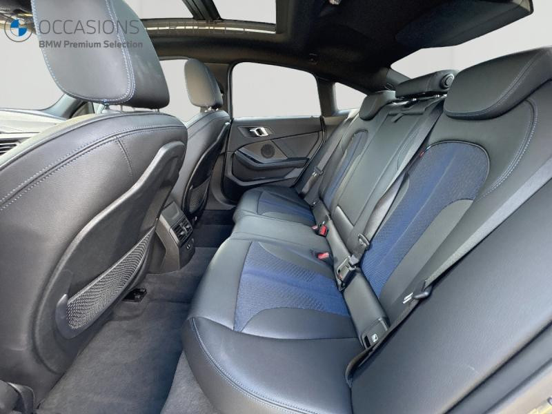 Used BMW Série 2 Gran Coupé 218dA 150ch M Sport BVA8 2024 Schyscraper Grau métallisé € 37490 in Chalon-sur-Saône