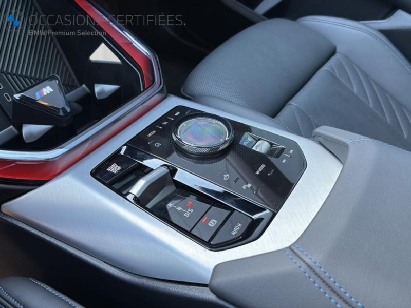 Used BMW X3 xDrive20d 197ch M Sport 2024 Dune Grey métallisé € 69990 in Chalon-sur-Saône